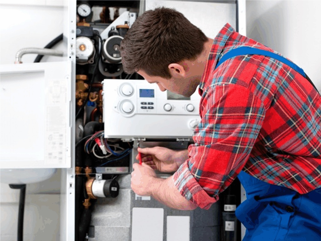 Yunusemre Gorenje Gorenje kombi petek temizleme – Isınma sorunu kökünden çözüldü. - Teknik servis örneği